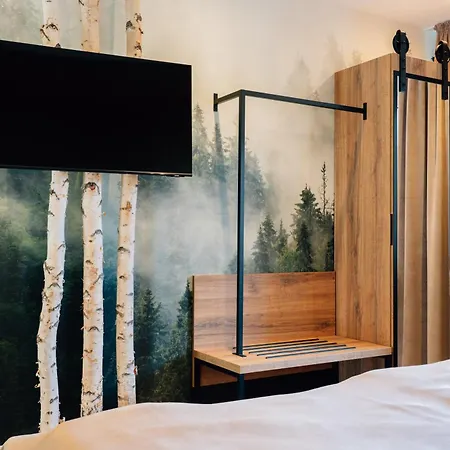 Haus Tonburg - Roligio-campus Hotel 4*