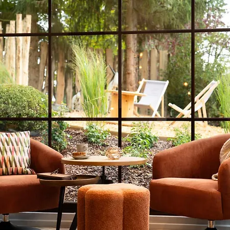Haus Tonburg - Roligio-campus מלון 4*