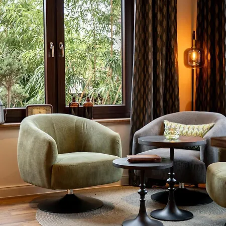 Haus Tonburg - Roligio-campus Hotel Bad Sachsa