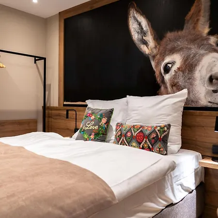 Haus Tonburg - Roligio-campus 4*