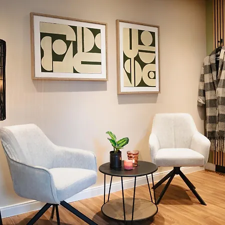 Haus Tonburg - Roligio-campus