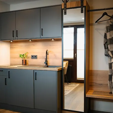 Haus Tonburg - Roligio-campus מלון 4*