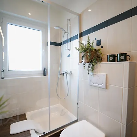 Haus Tonburg - Roligio-campus 4*