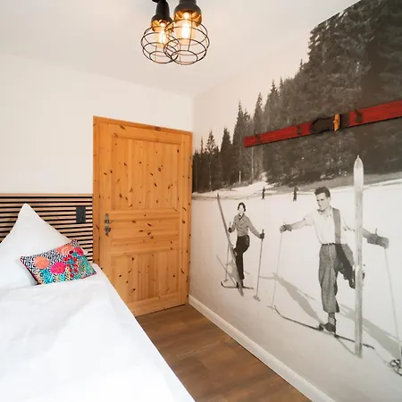 Haus Tonburg - Roligio-campus