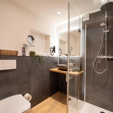 Haus Tonburg - Roligio-campus Hotel 4*