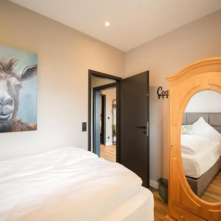 Hotel Haus Tonburg - Roligio-campus