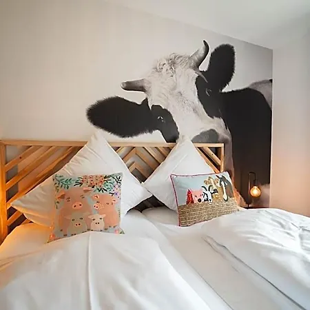 Hotel Haus Tonburg - Roligio-campus