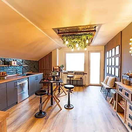 Hotel Haus Tonburg - Roligio-campus