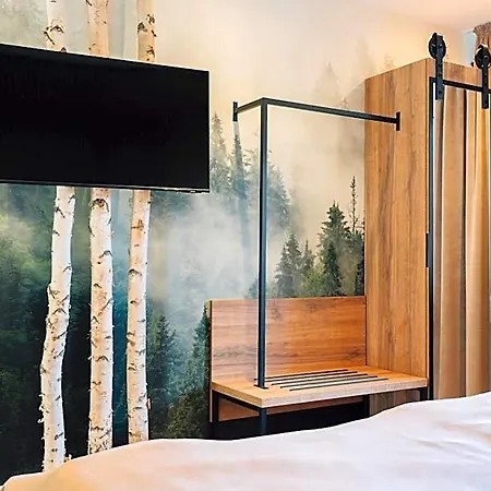 Hotel Haus Tonburg - Roligio-campus Bad Sachsa