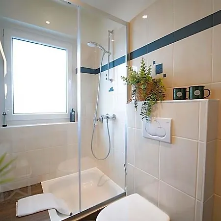 Haus Tonburg - Roligio-campus 4* Bad Sachsa