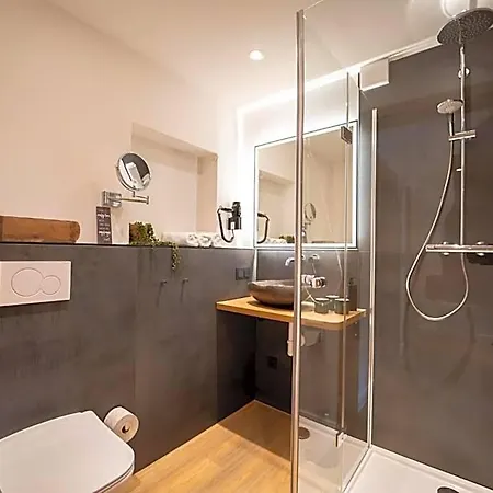 Haus Tonburg - Roligio-campus 4* Bad Sachsa