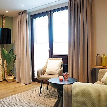 Haus Tonburg - Roligio-campus Hotel