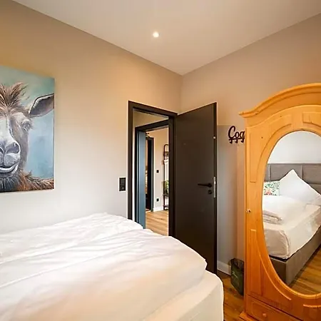 Hotel Haus Tonburg - Roligio-campus