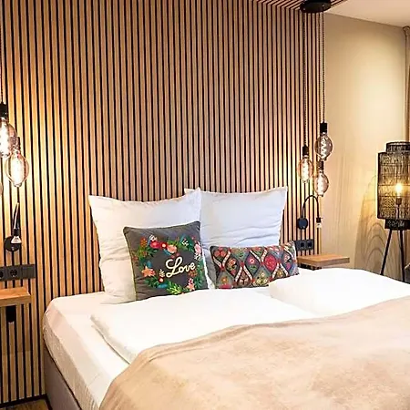 Haus Tonburg - Roligio-campus 4*