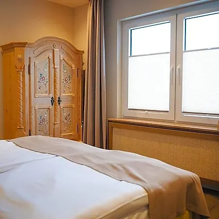 Haus Tonburg - Roligio-campus 4* Bad Sachsa