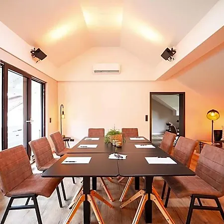 فندق Haus Tonburg - Roligio-campus باد ساخسا