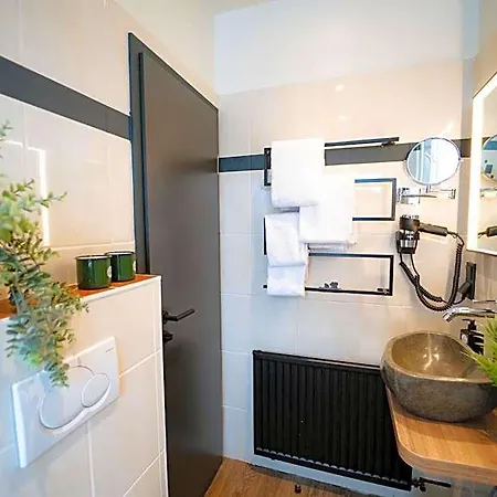 Haus Tonburg - Roligio-campus 4*