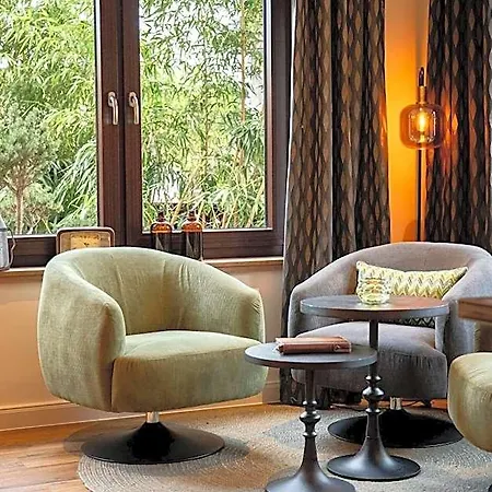 Hotel Haus Tonburg - Roligio-campus