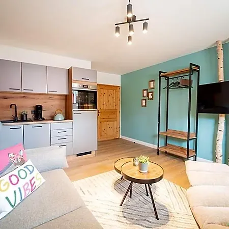فندق Haus Tonburg - Roligio-campus 4*