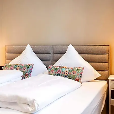 Haus Tonburg - Roligio-campus 4*