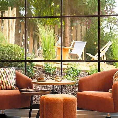 Haus Tonburg - Roligio-campus Hotel 4*